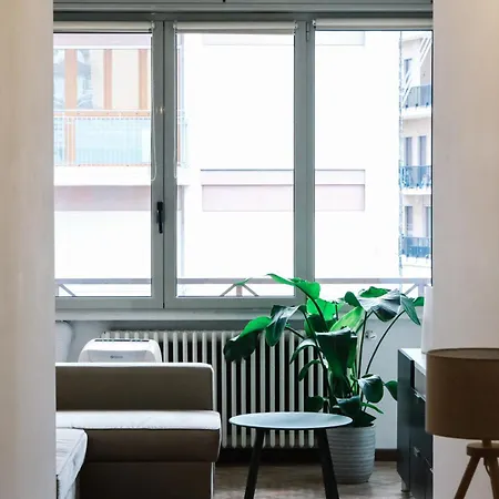 Flora Inn, Paglia 2 - Nel Cuore Del Centro Citta Lejlighed Bergamo