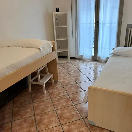 Lejlighed Flora Inn, Paglia 2 - Nel Cuore Del Centro Citta Bergamo