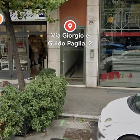 Appartement Flora Inn, Paglia 2 - Nel Cuore Del Centro Citta Bergamo