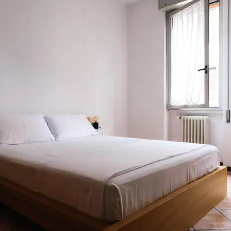 Lejlighed Flora Inn, Paglia 2 - Nel Cuore Del Centro Citta Bergamo