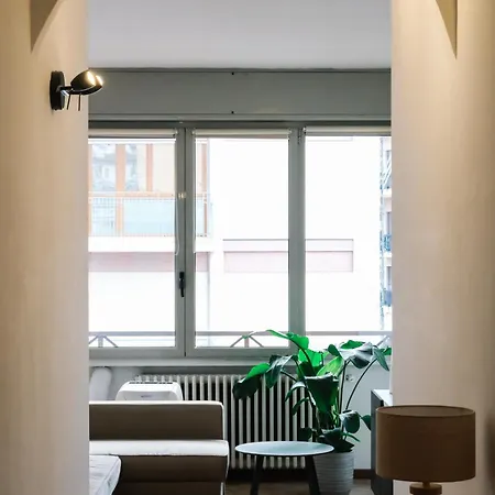 Flora Inn, Paglia 2 - Nel Cuore Del Centro Citta Appartement Bergamo
