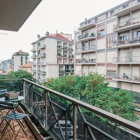 Flora Inn, Paglia 2 - Nel Cuore Del Centro Citta * Bergamo