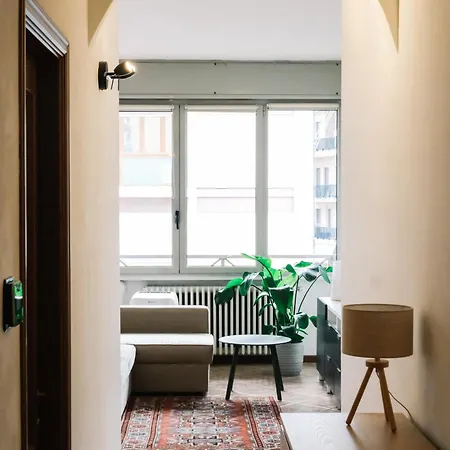 Flora Inn, Paglia 2 - Nel Cuore Del Centro Citta