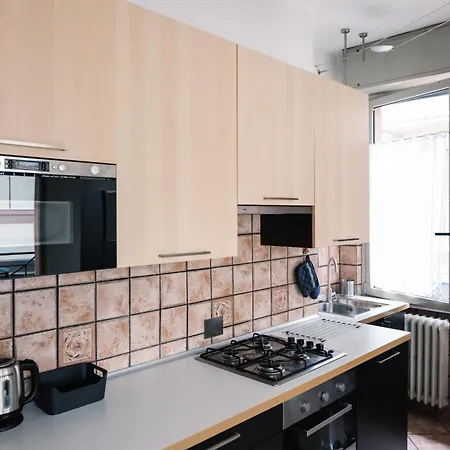 Flora Inn, Paglia 2 - Nel Cuore Del Centro Citta Appartement *