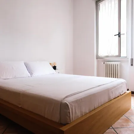 Flora Inn, Paglia 2 - Nel Cuore Del Centro Citta Lejlighed Bergamo