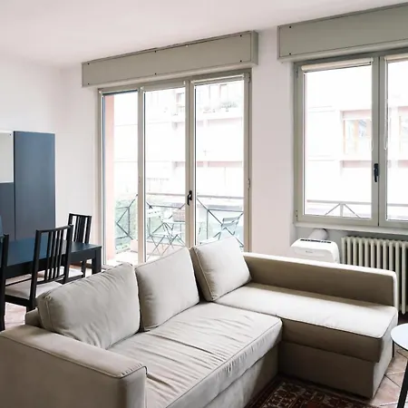 Appartement Flora Inn, Paglia 2 - Nel Cuore Del Centro Citta Bergamo