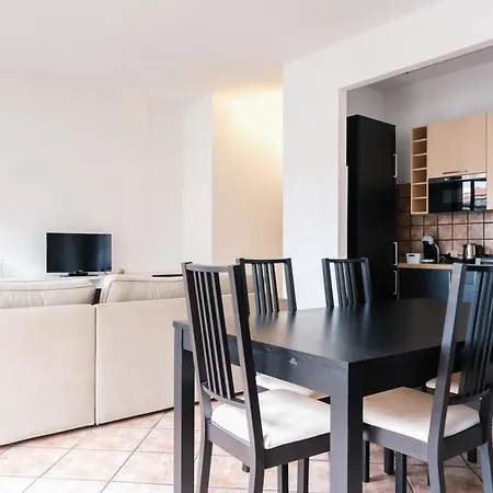 Flora Inn, Paglia 2 - Nel Cuore Del Centro Citta Appartement