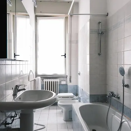 Lejlighed Flora Inn, Paglia 2 - Nel Cuore Del Centro Citta *