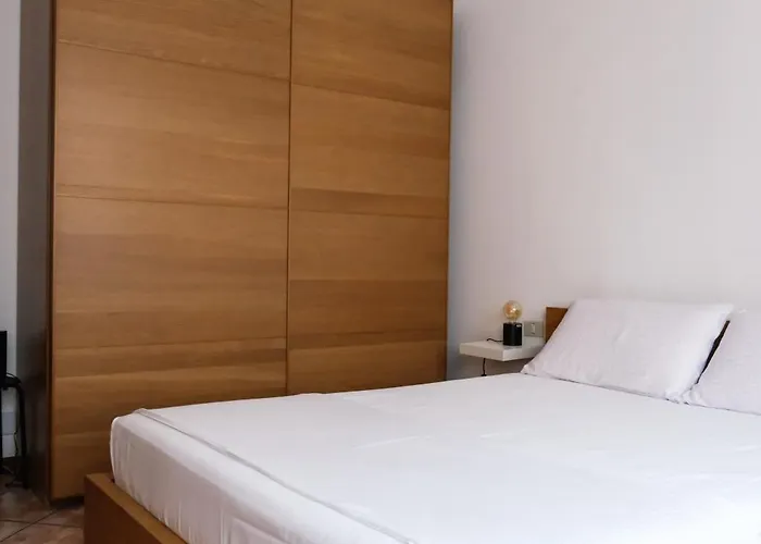 アパート Flora Inn, Paglia 2 - Nel Cuore Del Centro Citta