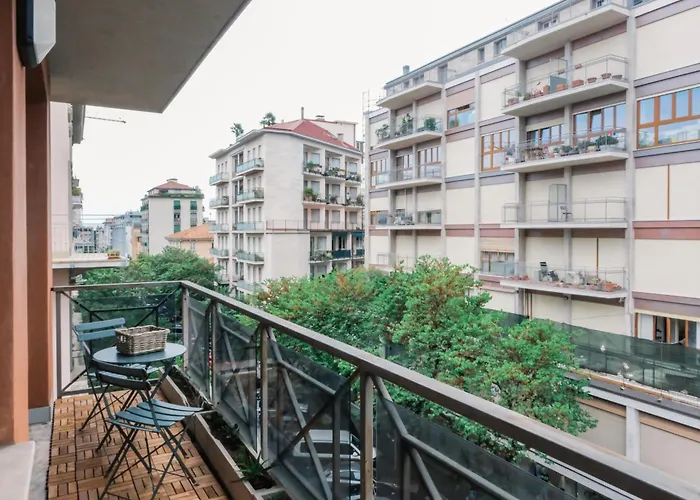 Flora Inn, Paglia 2 - Nel Cuore Del Centro Citta * ベルガモ