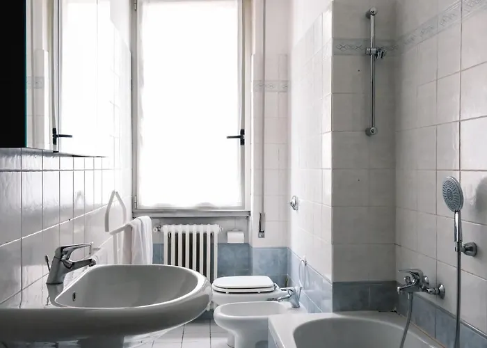 アパート Flora Inn, Paglia 2 - Nel Cuore Del Centro Citta *