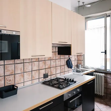 Flora Inn, Paglia 2 - Nel Cuore Del Centro Citta * ברגמו