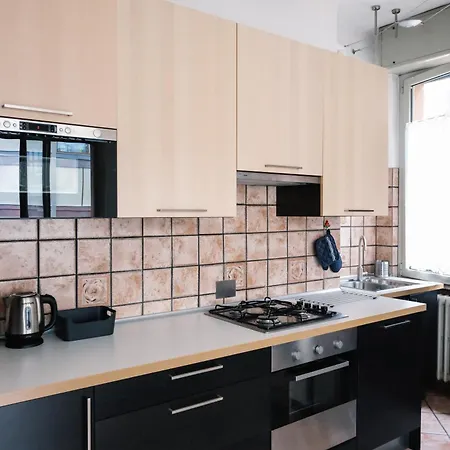 Flora Inn, Paglia 2 - Nel Cuore Del Centro Citta ברגמו