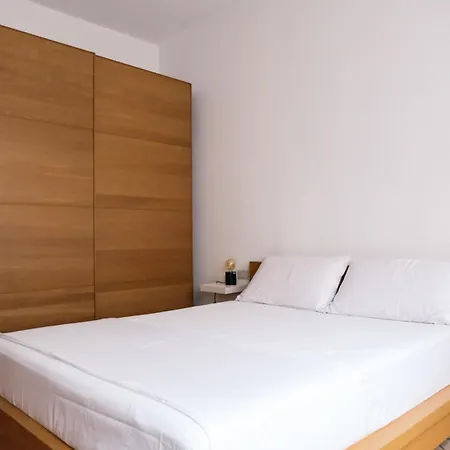 Flora Inn, Paglia 2 - Nel Cuore Del Centro Citta ברגמו