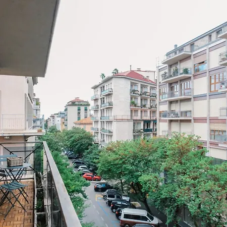 Flora Inn, Paglia 2 - Nel Cuore Del Centro Citta דירה ברגמו