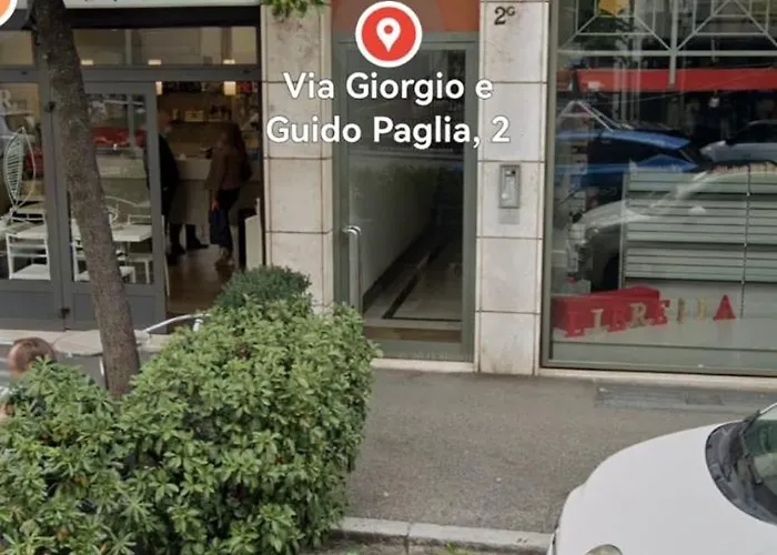 Apartment Flora Inn, Paglia 2 - Nel Cuore Del Centro Citta Bergamo