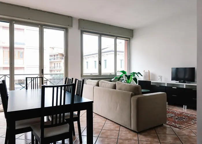 Flora Inn, Paglia 2 - Nel Cuore Del Centro Citta Bergamo