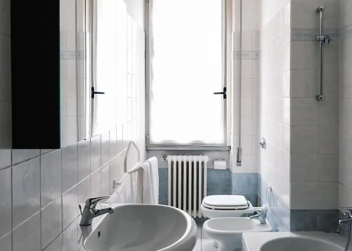 Flora Inn, Paglia 2 - Nel Cuore Del Centro Citta Apartment