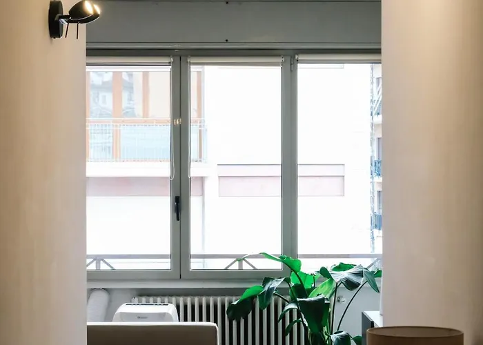 Flora Inn, Paglia 2 - Nel Cuore Del Centro Citta Apartment Bergamo