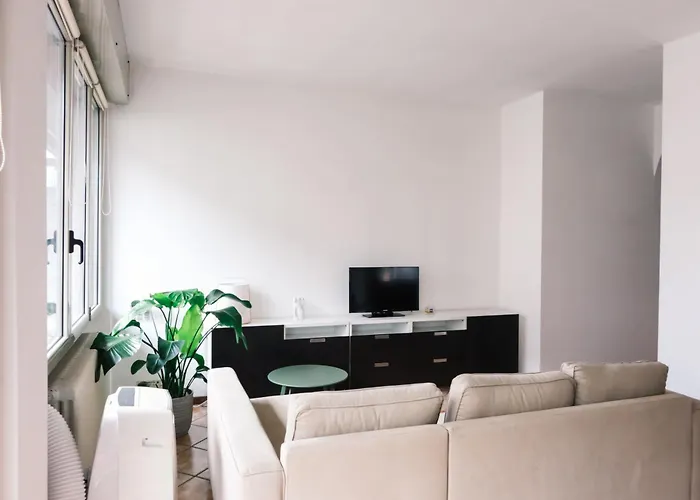 Flora Inn, Paglia 2 - Nel Cuore Del Centro Citta * Bergamo