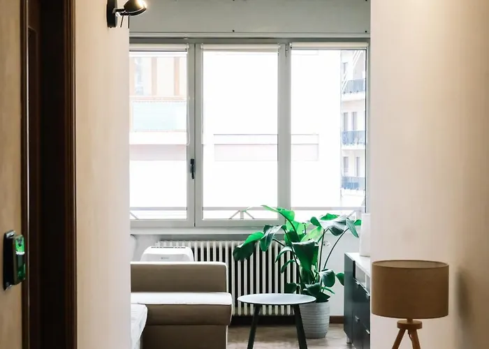 Flora Inn, Paglia 2 - Nel Cuore Del Centro Citta