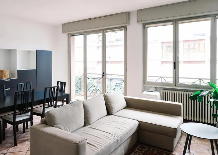 Apartment Flora Inn, Paglia 2 - Nel Cuore Del Centro Citta Bergamo