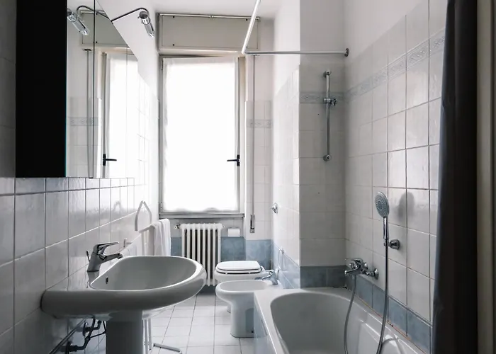 Flora Inn, Paglia 2 - Nel Cuore Del Centro Citta Apartment Bergamo