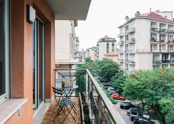 Apartment Flora Inn, Paglia 2 - Nel Cuore Del Centro Citta Bergamo