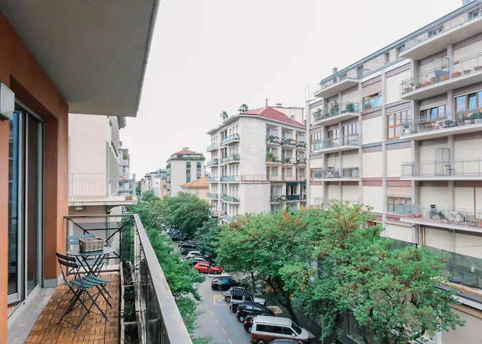 Flora Inn, Paglia 2 - Nel Cuore Del Centro Citta Apartment Bergamo