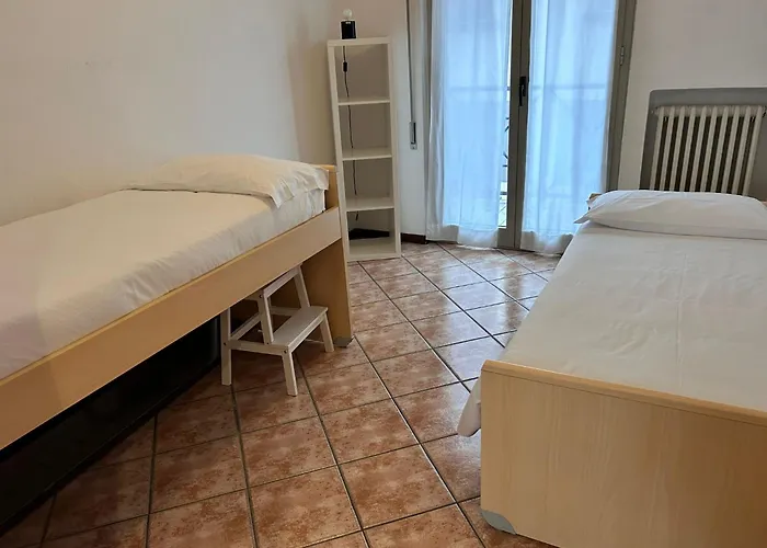 Apartment Flora Inn, Paglia 2 - Nel Cuore Del Centro Citta Bergamo